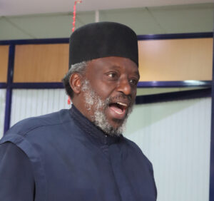 Nderi Branch Relaunch